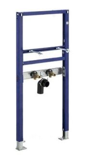 Система инсталляции для раковин Geberit Duofix 111.434.00.1